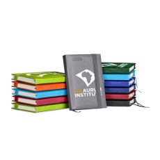 Altitude Advantage A5 and A4 2025 Diary